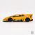 LAMBORGHINI LB SILHOUETTE WORKS MURCIELAGO GT EVO 1135 - comprar online
