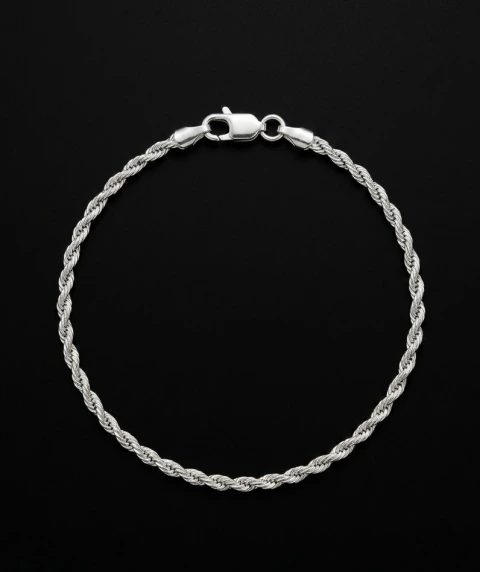 Pulseira Elo Frances