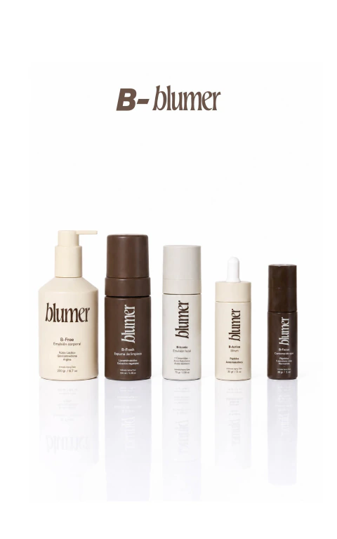 Blumer Kit