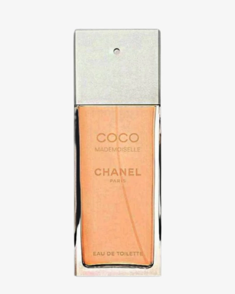 Perfume Chanel Coco Mademoiselle EDT - comprar online
