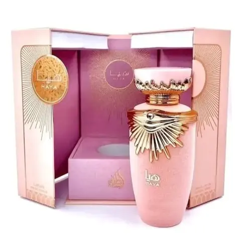 Perfume Haya lattafa edp