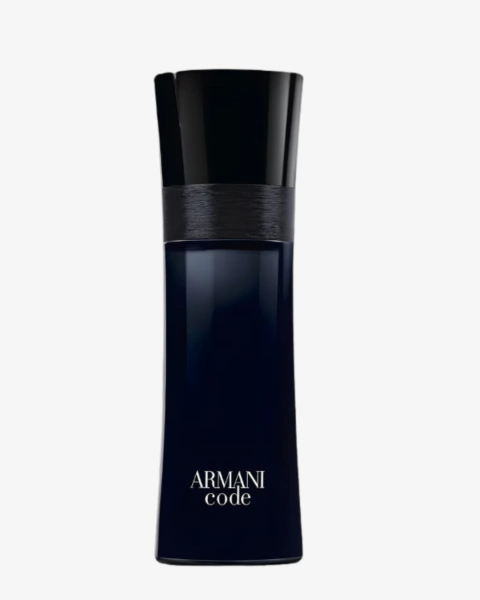 Perfume Armani Code EDT - comprar online