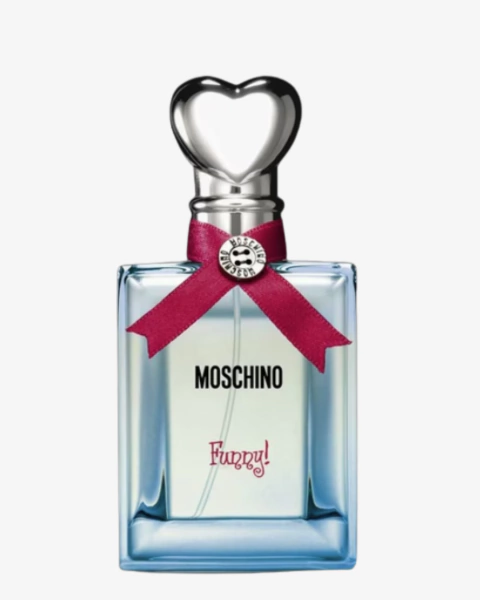 Perfume Moschino Funny! EDT - comprar online