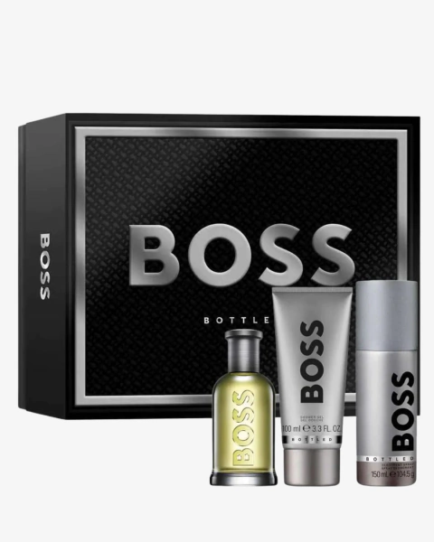 Kit Hugo Boss Bottled EDP - comprar online