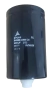 1x Capacitor eletrolitico 8600UF/385V 90x150mm 06.07 EPCOS
