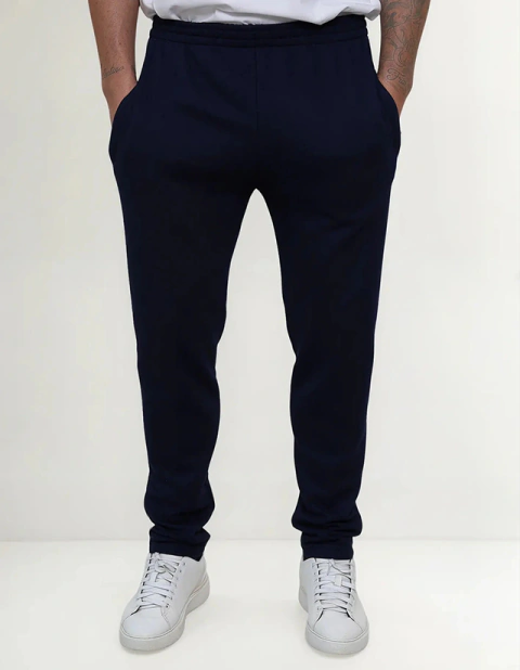 Jogging Hombre Sport 154 - Con Cierre - Ghy Polo Club - comprar online