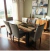 Mesa Luxo Madeira e Resina - River Table ->Valor do Metro. - loja online