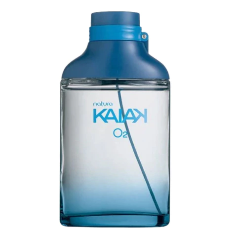 Kaiak O2
