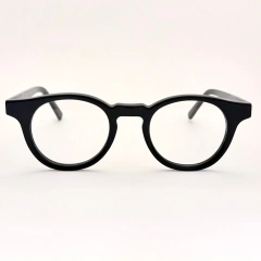 Óculos de Grau Feminino Acetato Jolie - Preto