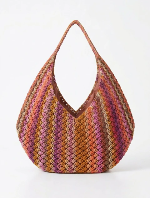 Bolsa Primavera
