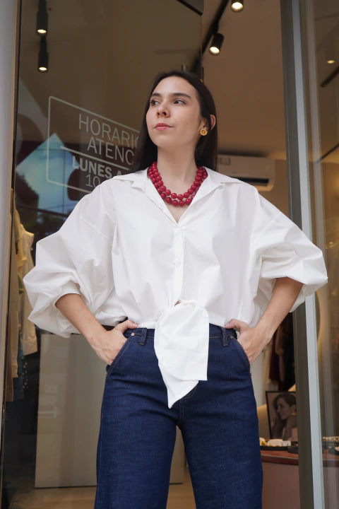 Camisero Mariposa - comprar en línea