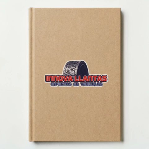 Libreta Ecológica - comprar en línea