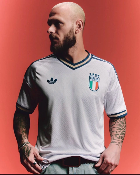 CAMISA DE TIME