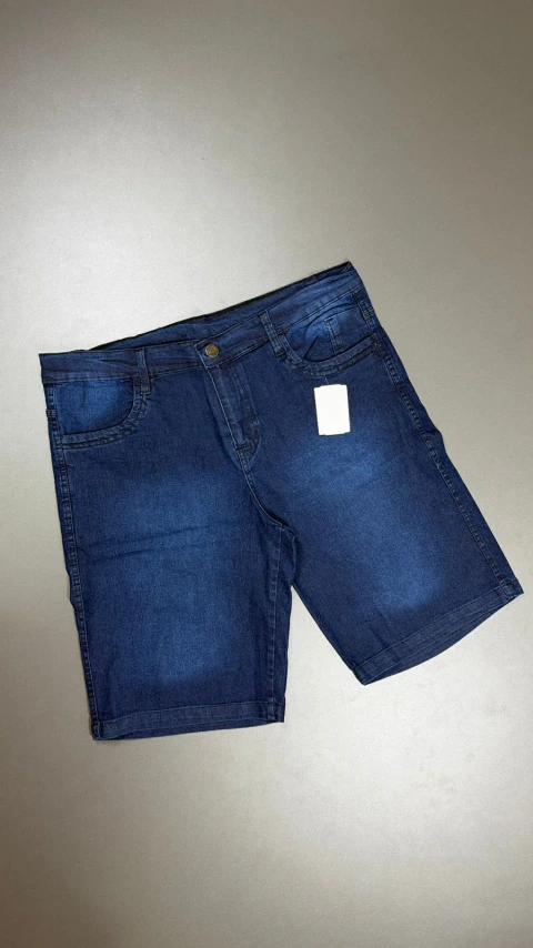 SHORT JEANS