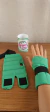 HAND PACK - Almohadilla de Termoterapia