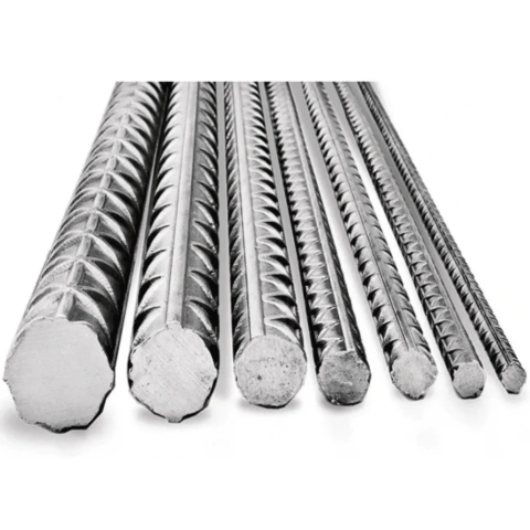 HIERRO 16 MM X 12 MTS