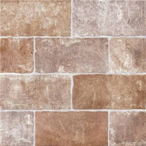 VIÑA MARRÓN 43x43 (CUBRE 2.25 m2) CERÁMICO 2DA CALIDAD