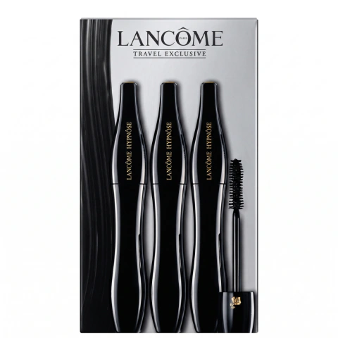 Lancôme Hypnôse Custom Wear Volume Mascara Trio Máscara de Cílios Kit