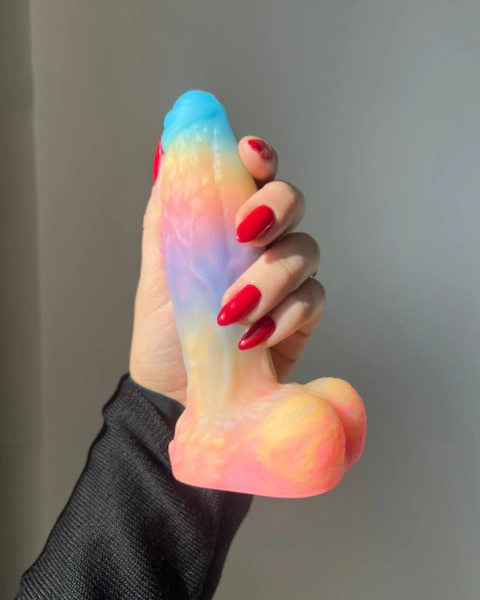 ET | DILDO 14,8cm X 4cm