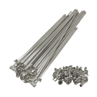 Raio Para Moto Inox Biz Dianteiro Modelo Freio a Tambor Allen - comprar online