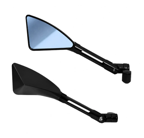 - Retrovisor Para Moto Esportivo Tipo Rizoma Universal Allen - comprar online