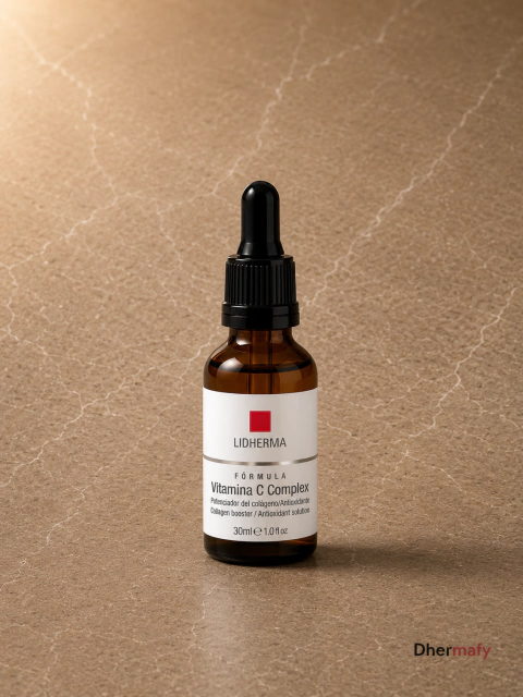 FORMULA VITAMINA C COMPLEX X 30 ML - comprar online