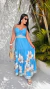 Vestido Fiorela - loja online