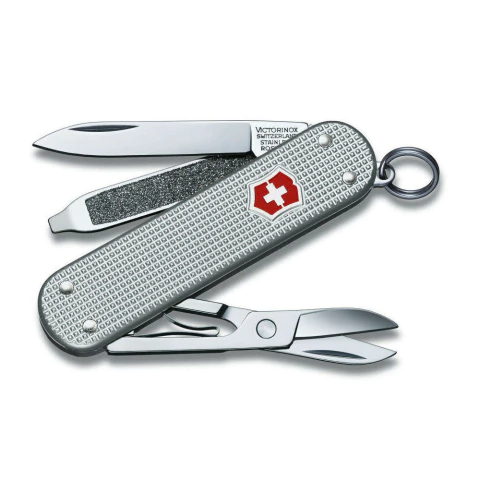 Navaja Victorinox Classic Alox