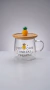 CANECA 280ML COM TAMPA QUE VIRA PIRES - comprar online