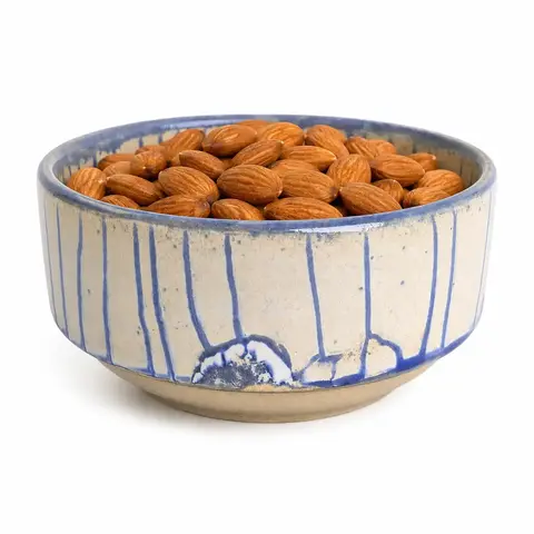 almendras seleccionadas allhue 
