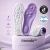 Plantillas Vitanelle™ | PAR | Alivia el dolor de tus pies