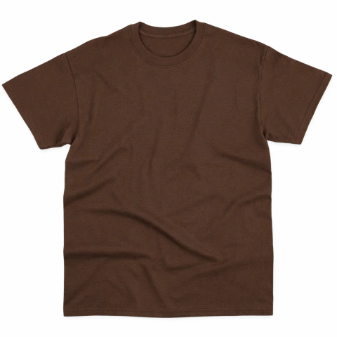 Camiseta Básica Lisa Várias Cores - comprar online