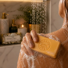 Kit Presenteável Giorno Bagno - Lata - loja online