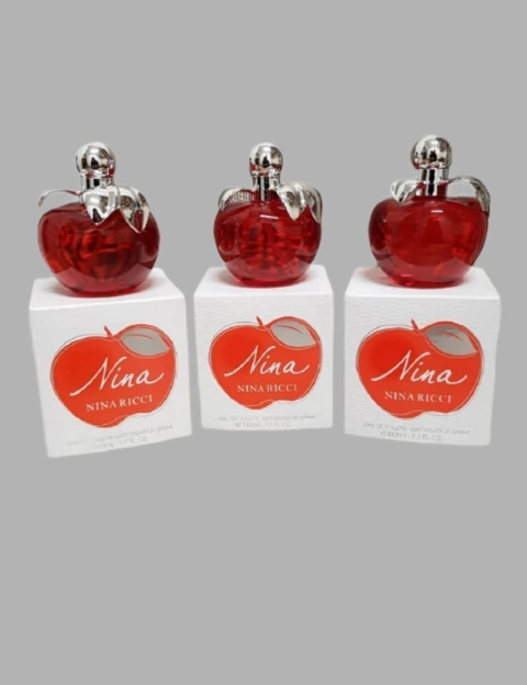 NINA - NINA RICCI - 100ML