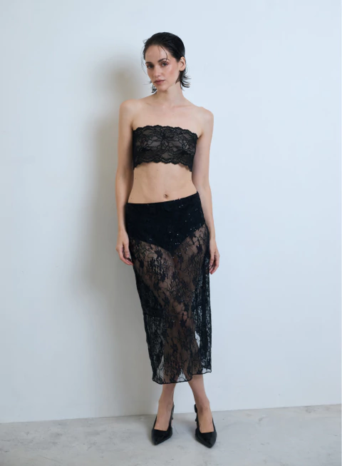 THE SKIRT - comprar online