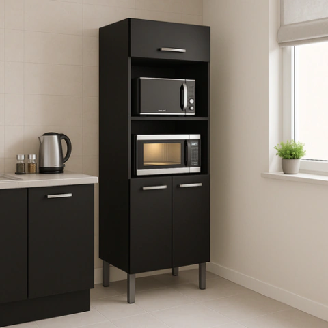 Torre Gourmet Ônix para Forno e Micro-ondas - comprar online