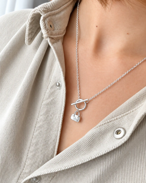 CADENA LOCKET