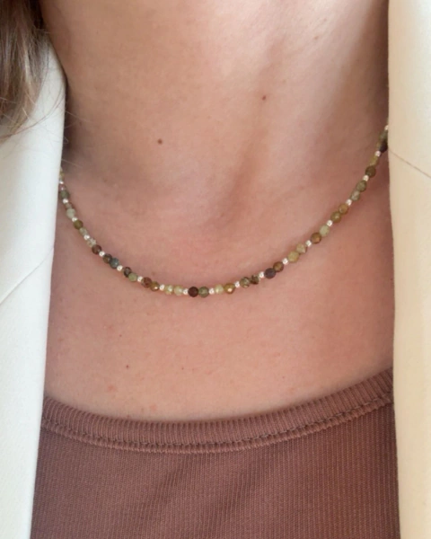COLLAR TERRA