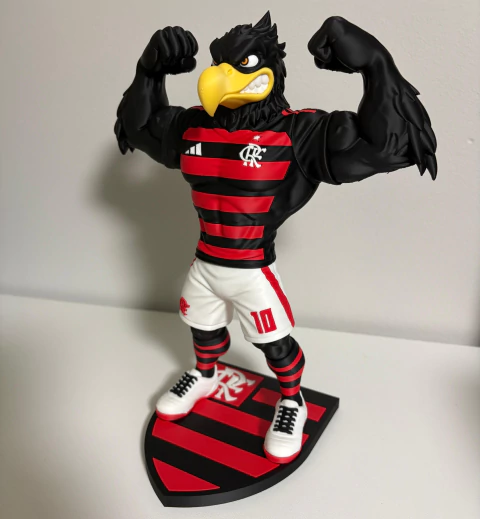 Urubu - Flamengo