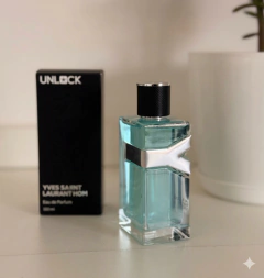 Type Yves Saint Laurent Hombre 95 ml.