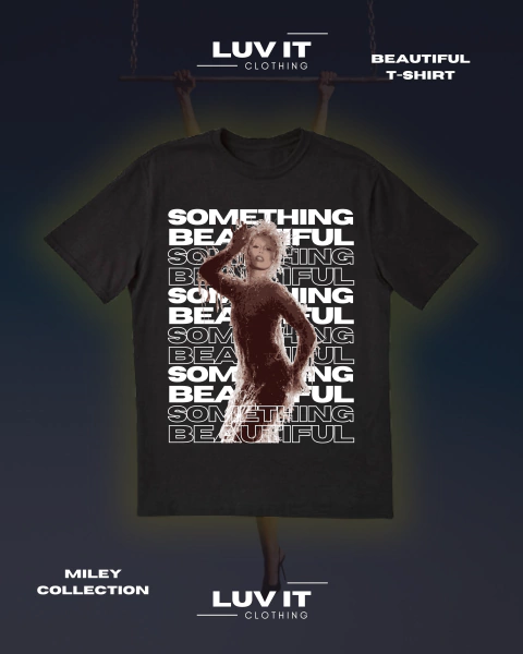 BEAUTIFUL T-SHIRT - comprar en línea