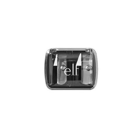 e.l.f | Dual-pencil sharpener