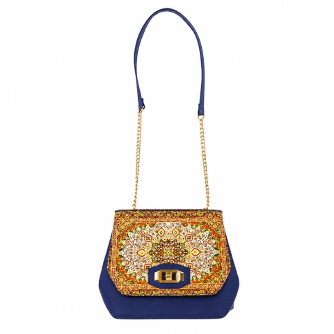 Cartera Turca fantasia