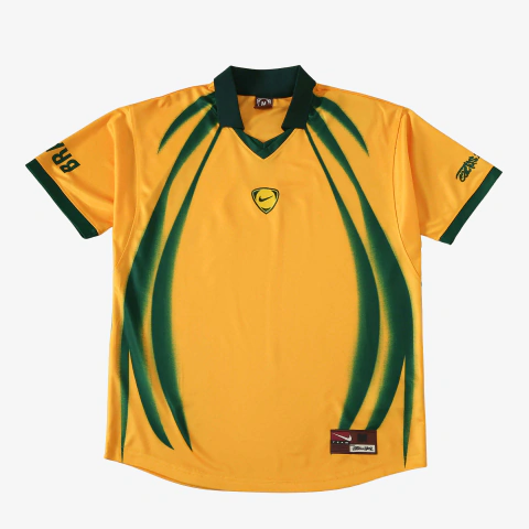Brasil Total 90 X Cactus Jack - Versión Fan