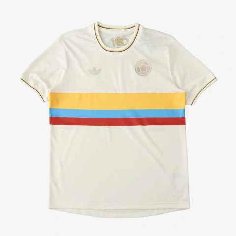 Colombia Centenario - Versión Fan