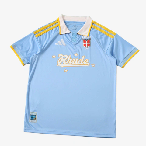 Como 1907 Cuarta X Rhude 25/26 - Versión Fan - comprar en línea