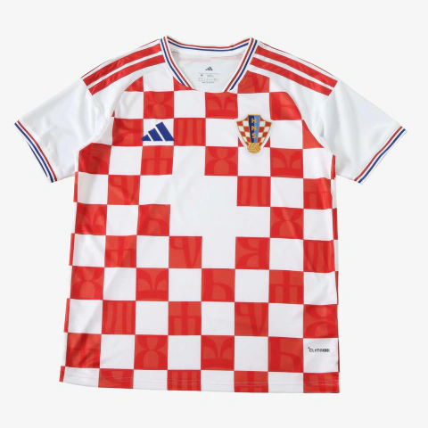 Croacia Local 26/27 - Versión Fan