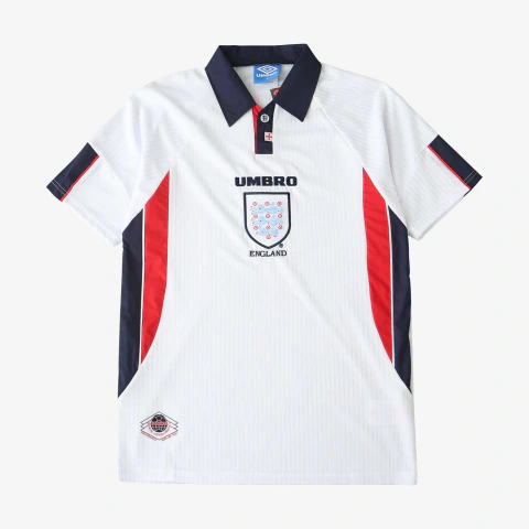 Inglaterra Local 1998 - comprar en línea