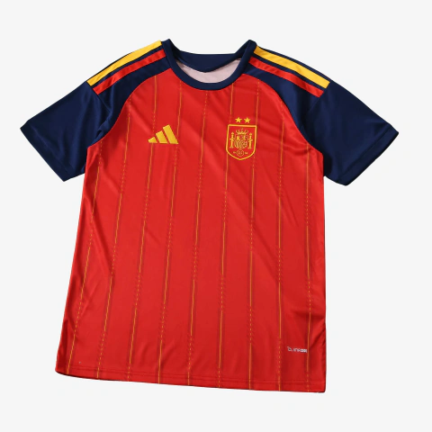 España Local 2026 - Versión Fan