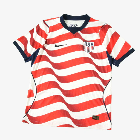 Estados Unidos Local 2026 - Versión Jugador - comprar en línea
